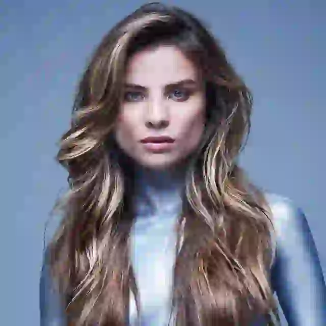 GIULIA BE
