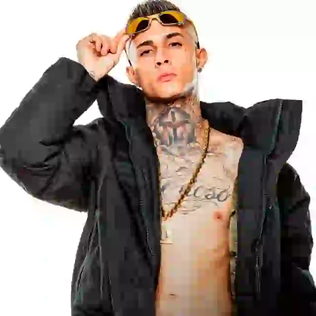 Mc Paiva ZS