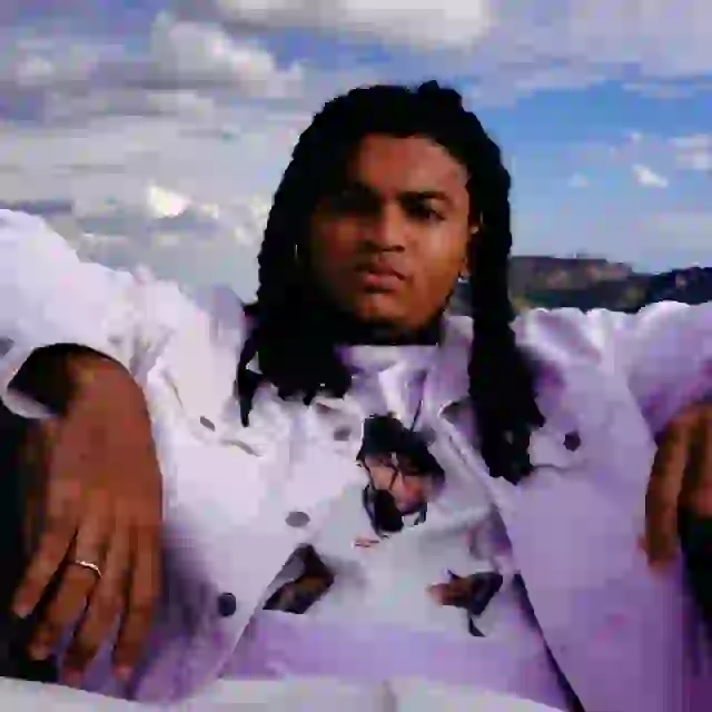 Jovem Dex