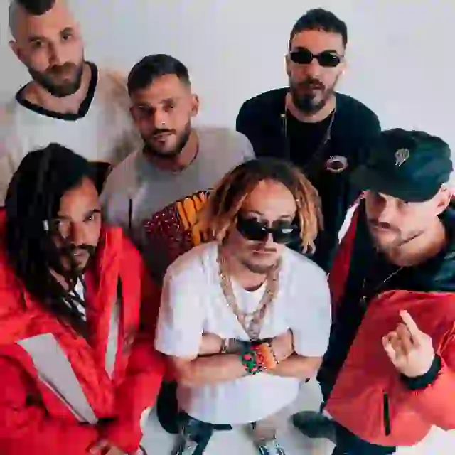 ConeCrewDiretoria