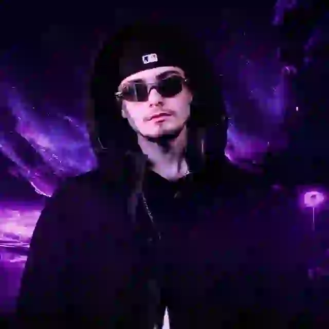 Dj Darge