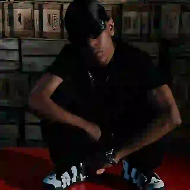 DJ Jeeh FDC