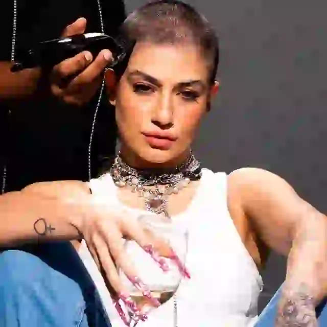 Clau